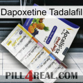 Dapoxetine Tadalafil 11